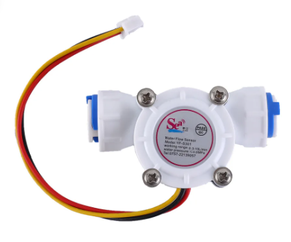 Sensor průtoku RB-OW1
