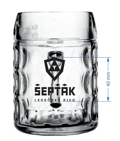 Třetinka KAISER