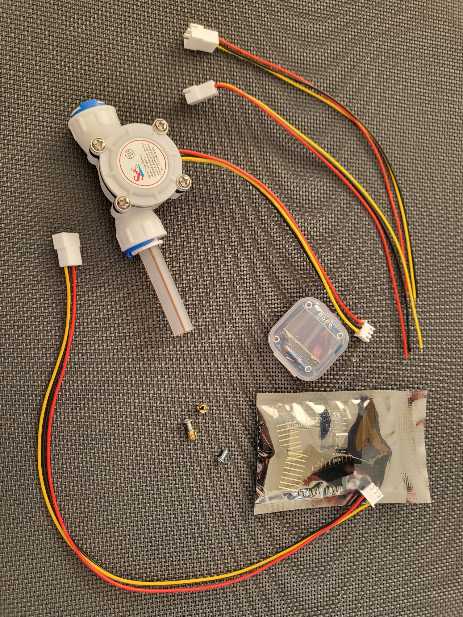 DIY Kit